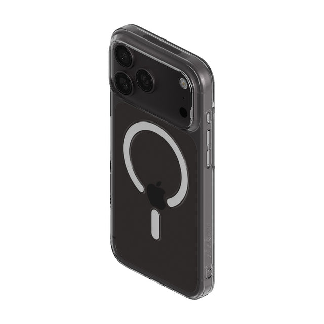 AeroMag iPhone 18 Pro Max / 17 Pro Max Clear