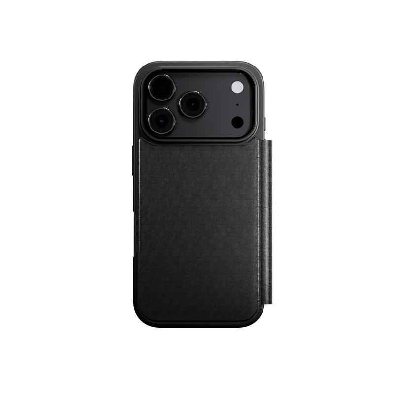 MagWallet iPhone 18 Pro Noir