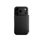 MagWallet iPhone 18 Pro Noir