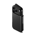 MagWallet iPhone 18 Pro Noir