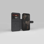 MagWallet iPhone 18 Pro Max Noir