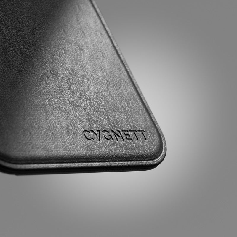 MagWallet iPhone 18 Pro Max Noir