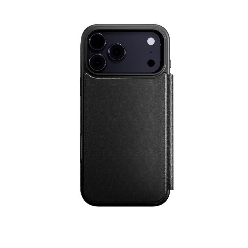 MagWallet iPhone 18 Pro Max Noir