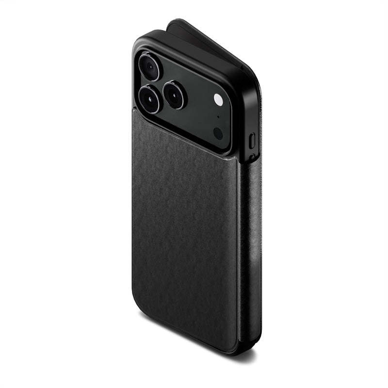 MagWallet iPhone 18 Pro Max Noir