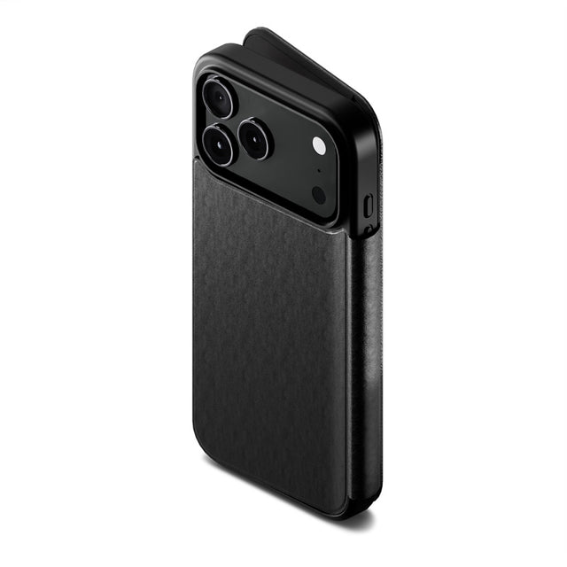MagWallet iPhone 18 Pro Max / 17 Pro Max Noir