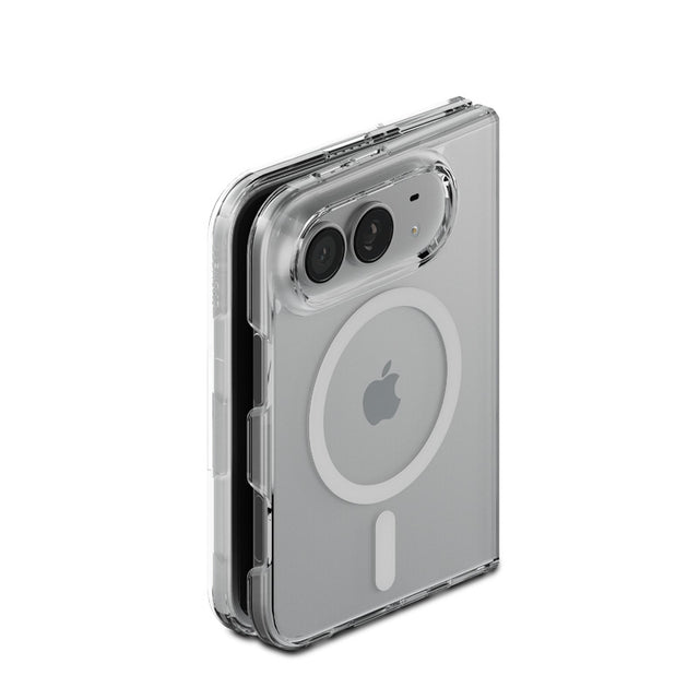 AeroMag iPhone Duo Clear