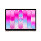Coque AeroShields MacBook Neo Clear
