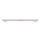 Coque AeroShields MacBook Neo Clear