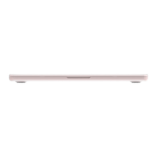 Coque AeroShields MacBook Neo Clear