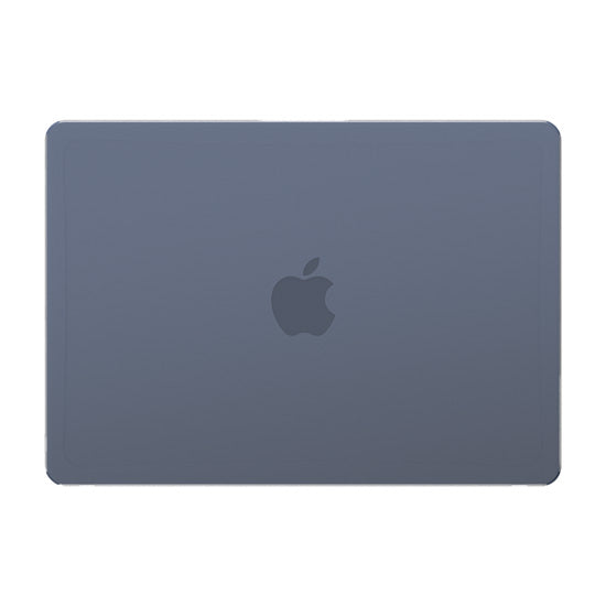 Coque AeroShields MacBook Neo Clear