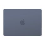 Coque AeroShields MacBook Neo Clear