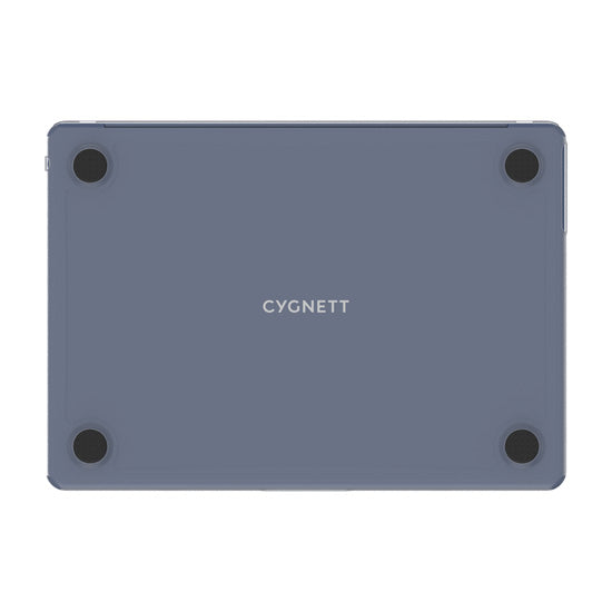 Coque AeroShields MacBook Neo Clear