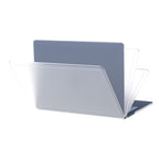 Coque AeroShields MacBook Neo Clear