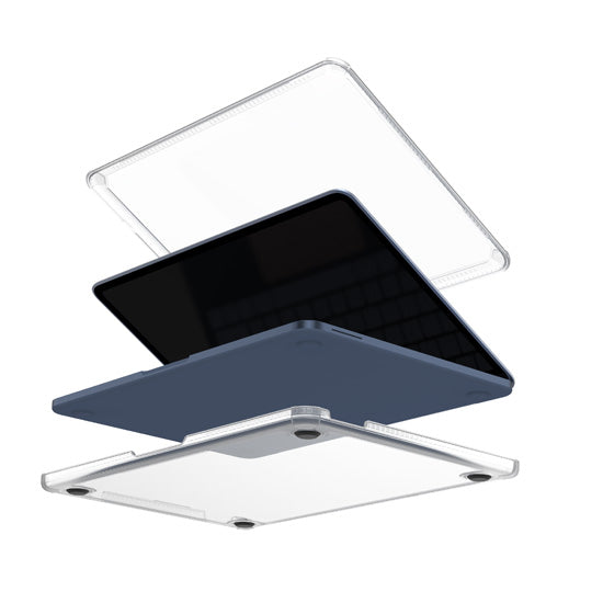 ClearShield MacBook Neo Clear