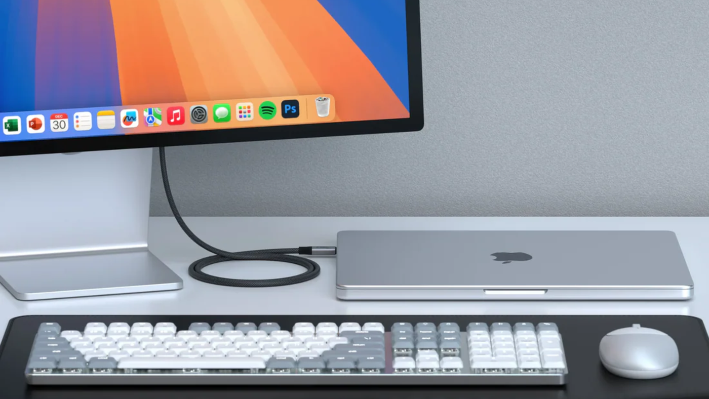 Câbles USB4