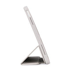 Textured Silicone Slim iPad 11 (A16) & 10.9 (10th gen) Clay