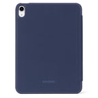 Textured Silicone Slim iPad 11 (A16) & 10.9 (10th gen) Navy
