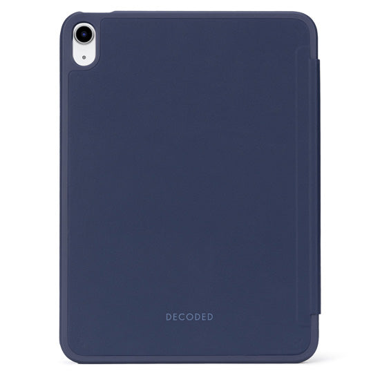 Textured Silicone Slim iPad 11 (A16) & 10.9 (10th gen) Navy