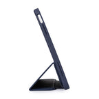 Textured Silicone Slim iPad 11 (A16) & 10.9 (10th gen) Navy
