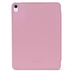 Textured Silicone Slim iPad 11 (A16) & 10.9 (10th gen) Rosette