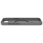 Coque transparente iPhone 17e / 16e Frosted Black