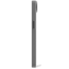 Coque transparente iPhone 17e / 16e Frosted Black