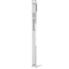 Coque transparente iPhone 17e / 16e Frosted White