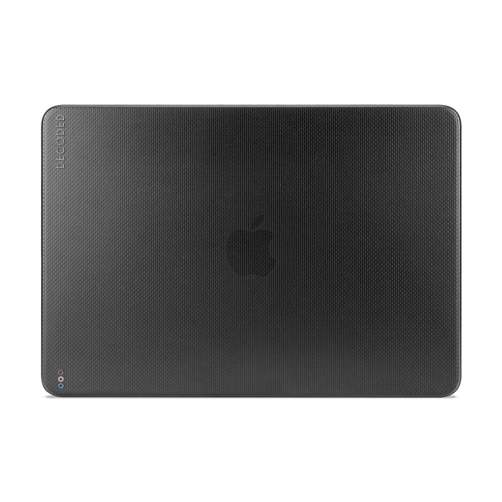 Coque  recyclée Snap-On MackBook Neo Frosted Black