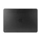 Coque  recyclée Snap-On MackBook Neo Frosted Black