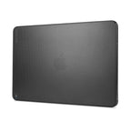 Coque  recyclée Snap-On MackBook Neo Frosted Black