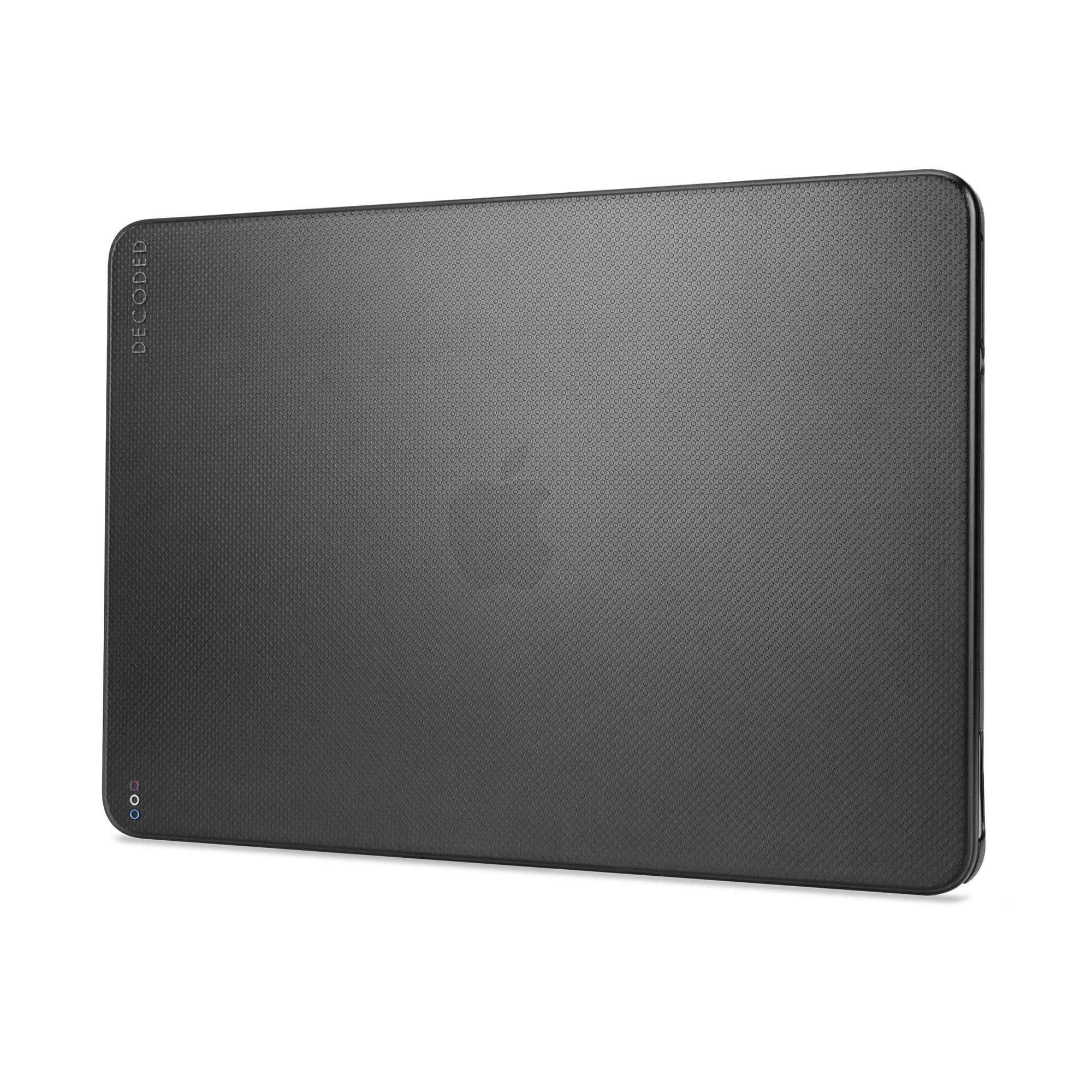 Coque  recyclée Snap-On MackBook Neo Frosted Black