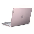 Coque  recyclée Snap-On MackBook Neo Frosted Rosette