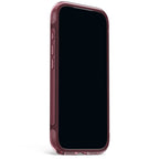 Coque MagSafe Hybride Antimicrobienne iPhone 18 Pro Max Rose Quartz
