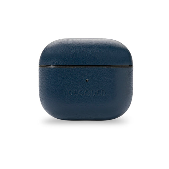 AirCase Lite pour AirPods (3rd gen) Bleu Marine