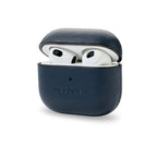 AirCase Lite pour AirPods (3rd gen) Bleu Marine