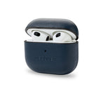AirCase Lite pour AirPods (3rd gen) Bleu Marine