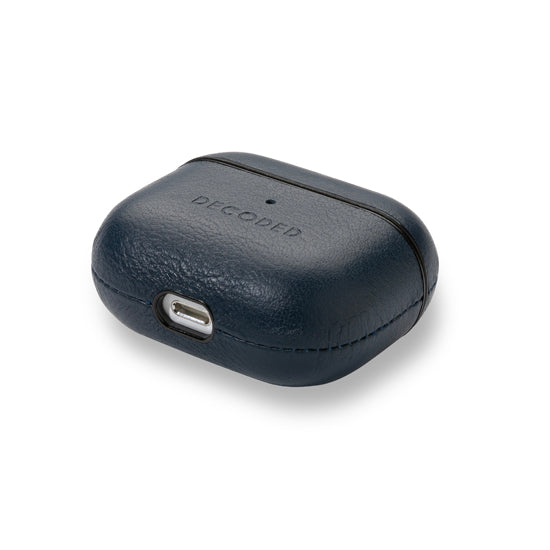 AirCase Lite pour AirPods (3rd gen) Bleu Marine