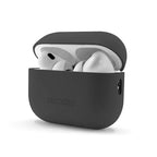 AirCase Silicone AirPods Pro 2 Noir
