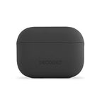 AirCase Silicone AirPods Pro 2 Noir