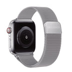 Bracelet Milan Traction 38/40/41/42mm Titanium