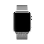 Bracelet Milan Traction 38/40/41/42mm Titanium