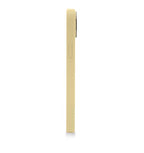 Coque MagSafe Silicone Antimicrobienne iPhone 14 Plus Beige