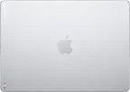 Frame Snap-On  Macbook Pro 13" (2022 - M2) Transparent