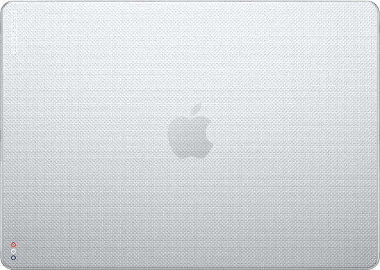 Frame Snap-On  Macbook Pro 13" (2022 - M2) Transparent