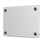 Frame Snap-On  Macbook Pro 13" (2022 - M2) Transparent