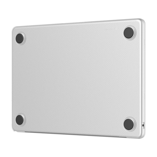 Frame Snap-On  Macbook Pro 13" (2022 - M2) Transparent