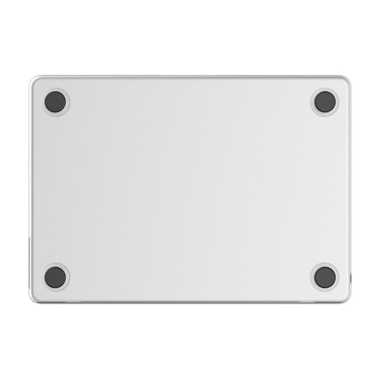 Frame Snap-On  Macbook Pro 13" (2022 - M2) Transparent