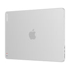 Frame Snap-On  Macbook Pro 13" (2022 - M2) Transparent