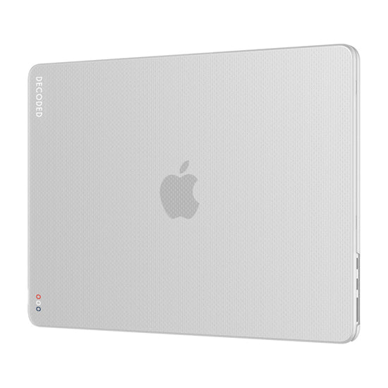 Frame Snap-On  Macbook Pro 13" (2022 - M2) Transparent