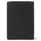 Textured Silicone Slim iPad 11 (A16) & 10.9 (10th gen)  Charcoal Black